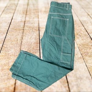 Gap Carpenter Pants